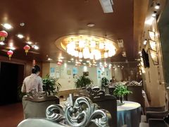 -海港宴(海德包头酒店)