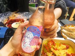 -聚汇三少·龙虾·中餐厅(莫邪路新天地店)