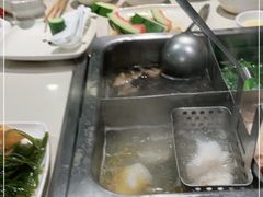 -海底捞火锅(劲松店)