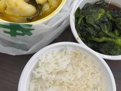 -老乡鸡(南京胜利路店)
