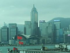 -香港会议展览中心演讲厅