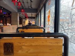 -管氏翅吧(甘家口店)