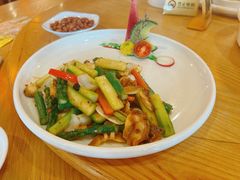 -德胜轩正宗顺德菜(宝安沙井会展中心店)