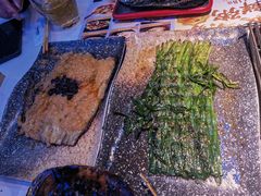 -大成海鲜烧烤·小龙虾(五角场店)