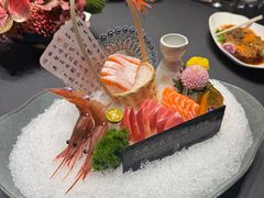-名人坊·新派粤菜(河西奥体博览中心金鹰世界店)