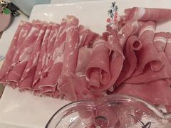 -草原传奇鲜羊火锅(桥北店)