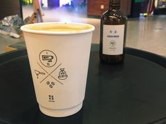 -闻道万巷咖啡馆(南大街地铁站店)