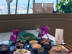 -雲上錢屋·怀石料理(上海中心店)