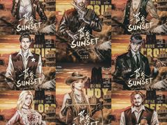 -伽利略剧本探案馆(国贸店)