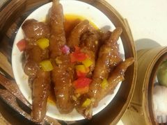 android_upload_pic-武林厨神·粤式茶点(五羊店)