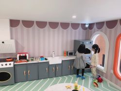 -乐多星球潮玩中心(沈阳嘉里城店)