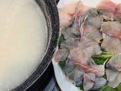-御膳粥·牛乳粥底火锅·地道顺德菜(容桂店)