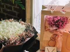 -秘密小花园(第三中学店)
