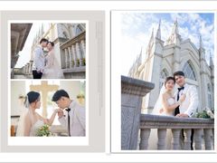 -经典婚纱摄影美学馆·私人定制