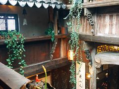 -普洱茶府(博乐广场店)