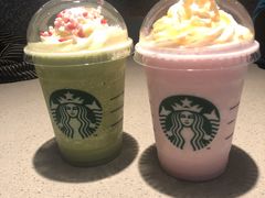 -星巴克臻选(济南恒隆店)