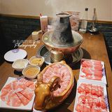 果茶探店 | 来北京不要错过老北京地道铜锅涮肉
