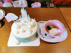 -比格比萨自助(密云店)