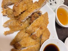 -熠盛粤味·顺德桑拿鸡(永康路店)