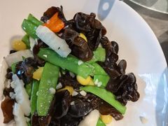 -京坛汇·烤鸭·京菜(宋庄店)