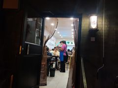 -玫瑰红烤羊排(北新桥三条店)