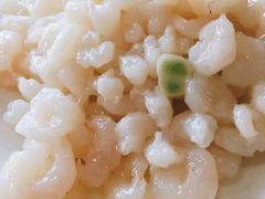 清炒河虾仁-花园茶楼(兴城西路店)
