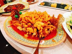 -烤肉季饭庄