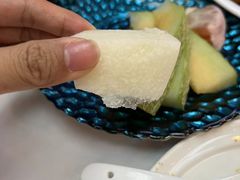 凉薯-眉州东坡(亚运村店)