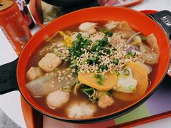 -张亮麻辣烫(哈尔滨金爵万象店)