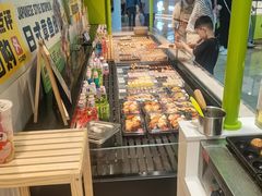 -鲜道寿司(无锡苏宁店)