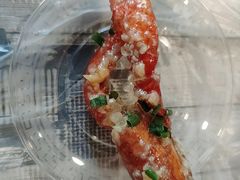 蒜蓉大虾-虎虎龙虾大排档(双井店)