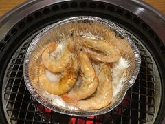 -赤坂亭·M9和牛烧肉·铁板烧(合肥万象城店)