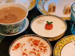 -富华斋饽饽铺·宫廷糕点·伴手礼(护国新天地店)