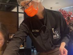 -捞王猪肚鸡火锅(财富中心店)