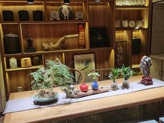 -大张烙馍村(泉山店)