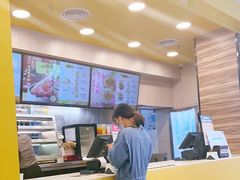 -真功夫(宝丰店)