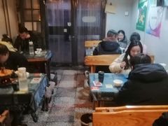 -蜗牛小馆醉乡民谣云南菜(惠新西里店)