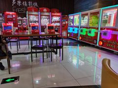 -卢米埃影城(苏州园区华润杜比全景声激光店)