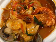 -玫瑰园西餐厅(新华大厦店)