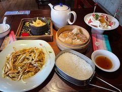 -寻宝记绍兴菜(鲁迅路店)