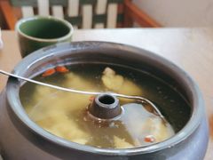 -云海肴·汽锅鸡·云南菜(苏州中心店)