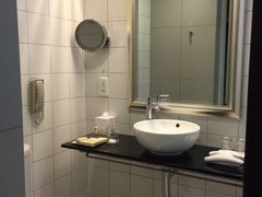 -铜锣湾如心酒店