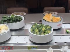 -龍歌自助小火锅(雨花台江南虹悦城店)