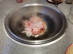 -羊来顺冰煮鲜羊 铁锅烀羊肉(中央大街店)