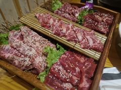 -丸藏和牛烧肉专门店(园区师惠坊店)