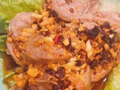-眷江南之小蓝鲸(王府大街店)