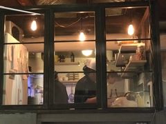 门面-汤厨(五道营店)