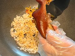 -金海华·悦食东方(苏州中心商场店)