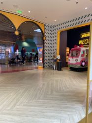 -奈尔宝·儿童乐园·亲子餐厅(前滩店)