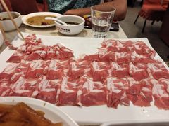 -阳坊大都涮羊肉(阳坊总店)